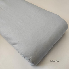 Cotton Flux Fabric