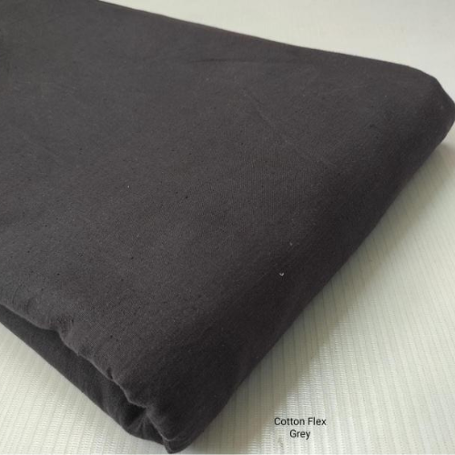 Cotton Flux Fabric