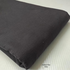 Cotton Flux Fabric