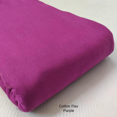 Cotton Flux Fabric