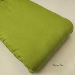 Cotton Flux Fabric