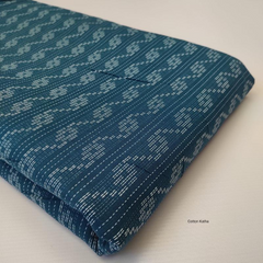 Kantha &nbsp;Plan Fabric