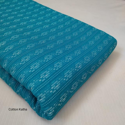 Kantha &nbsp;Plan Fabric