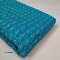 Kantha &nbsp;Plan Fabric