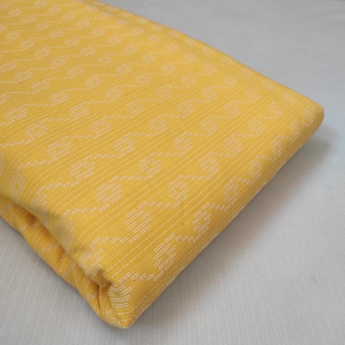 Kantha Plan Fabric