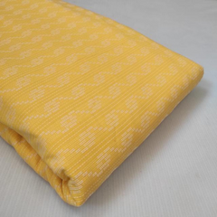 Kantha Plan Fabric