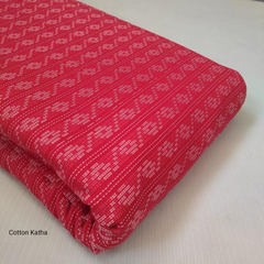 Kantha &nbsp;Plan Fabric