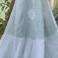 Kota Doria&nbsp; Dupatta pieces