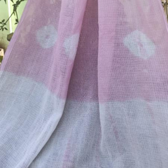Kota Doria&nbsp; Dupatta pieces