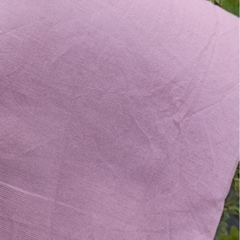 Cotton Lurex Plan Fabric