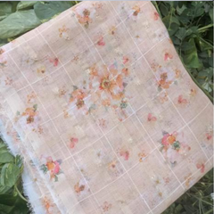 Linan Printed Fabric