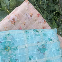 Linan Printed Fabric