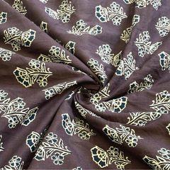 Cotton  Printed Fabric