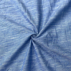 Linen Cotton Soft Fabric
