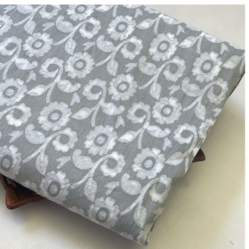 Cotton Fancy Fabric