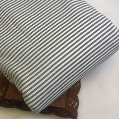 Linen Cotton Soft Fabric