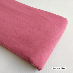 Linan Slub Cotton Fabric