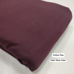 Linan Slub Cotton Fabric