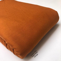 Linan Slub Cotton Fabric