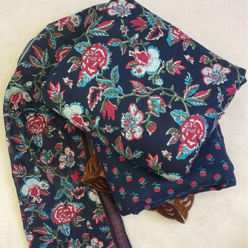 Unstitch suit set