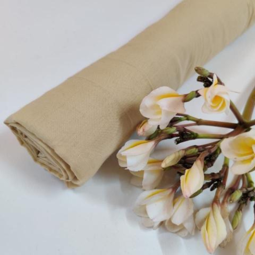 Cotton Plan Fabric