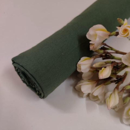 Cotton Plan Fabric