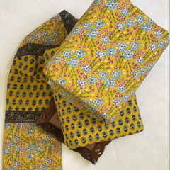Unstich suit set