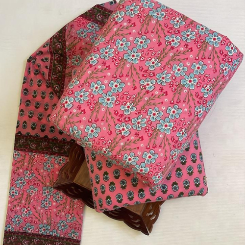 Unstitch suit set