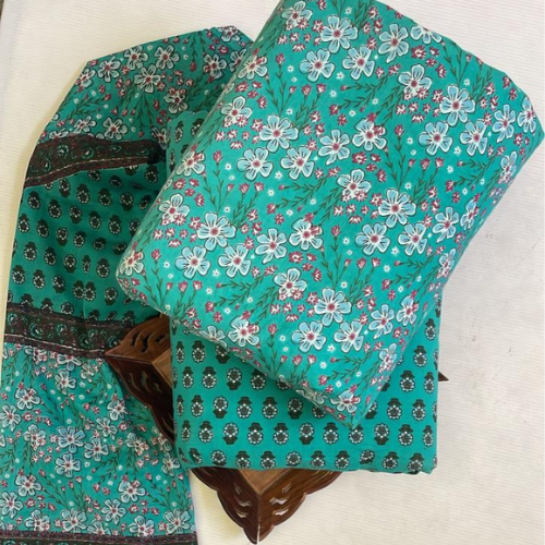Unstitch suit set