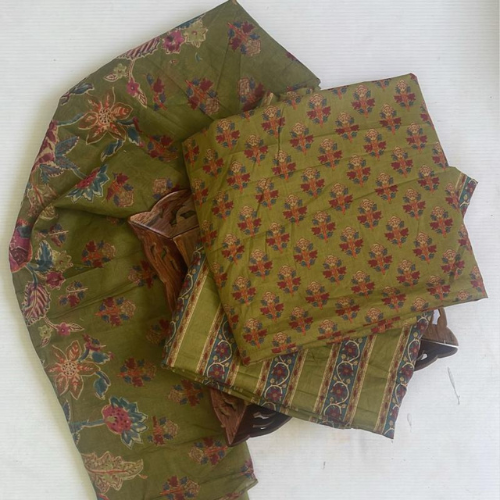 Unstitch suit set
