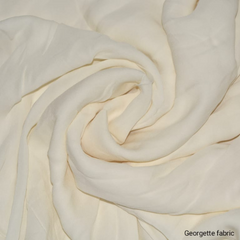Georgette fabric