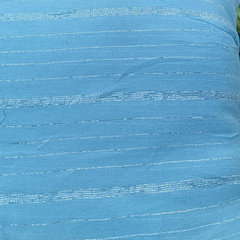 Georgette fabric