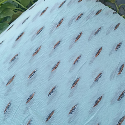 Georgette fabric