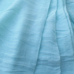 Georgette fabric