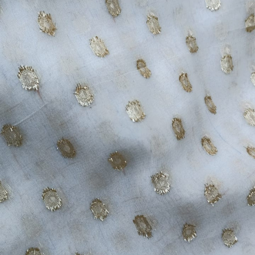 Georgette fabric