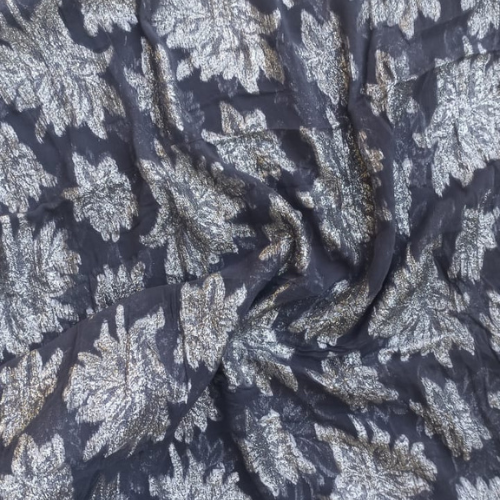 Georgette fabric