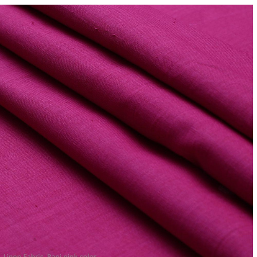 Linan cotton fabric