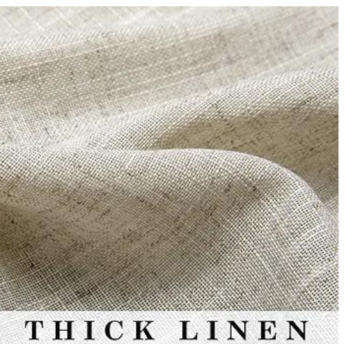 Linan cotton fabric
