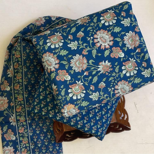Unstitch suit set