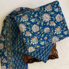 Unstitch suit set