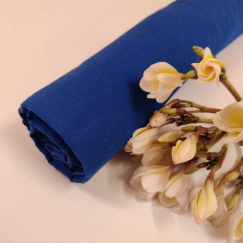 Cotton Plan &nbsp;Fabric