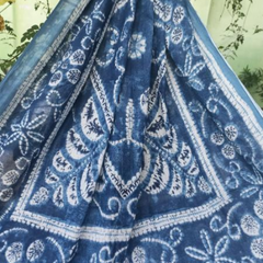 Printed Dupatta Piece