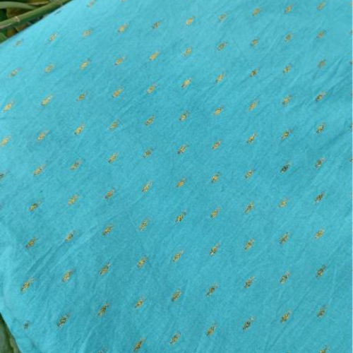 Cotton Fancy Fabric