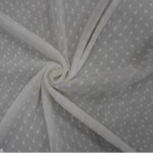 Cotton Fancy Fabric