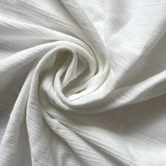 Guaze Cotton Plan Fabric