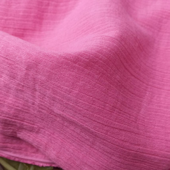 Guaze Cotton Plan Fabric