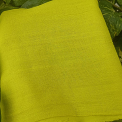 Guaze Cotton Plan Fabric