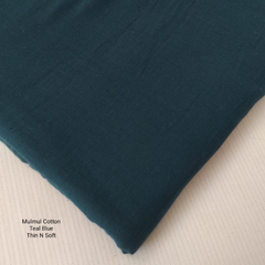 Cotton Mulmul Fabric