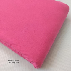 Cotton Mulmul Fabric