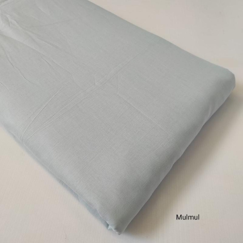 Cotton Mulmul Fabric